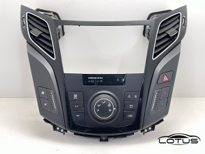 Prekidači klime Hyundai i40 2011-2015 97250-3ZRC0