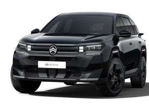 Citroen C5 Aircross Plus  2026