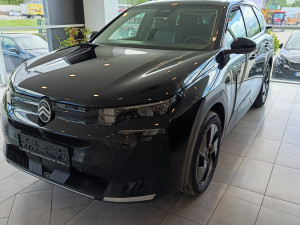 Citroen C5 Aircross Plus  2026