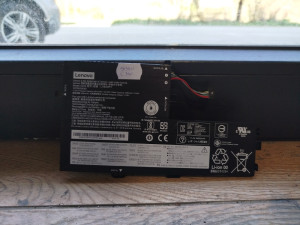 Baterija Lenovo IdeaPad S340-14IIL C340-15IWL S340-15IML