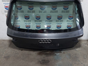 ZADNJA HAUBA AUDI A4 B9 2019 ES937