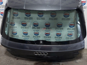 ZADNJA SAJBA AUDI A4 B9 KARAVAN 2018 ES02987