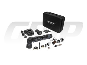 CHEMICALWORKZ POLIRKA HYBRID EVO MINI MAŠINA ZA POLIRANJE SET