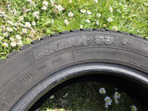 Guma 175 65 14 Sava esmkimo s3+ 1kom