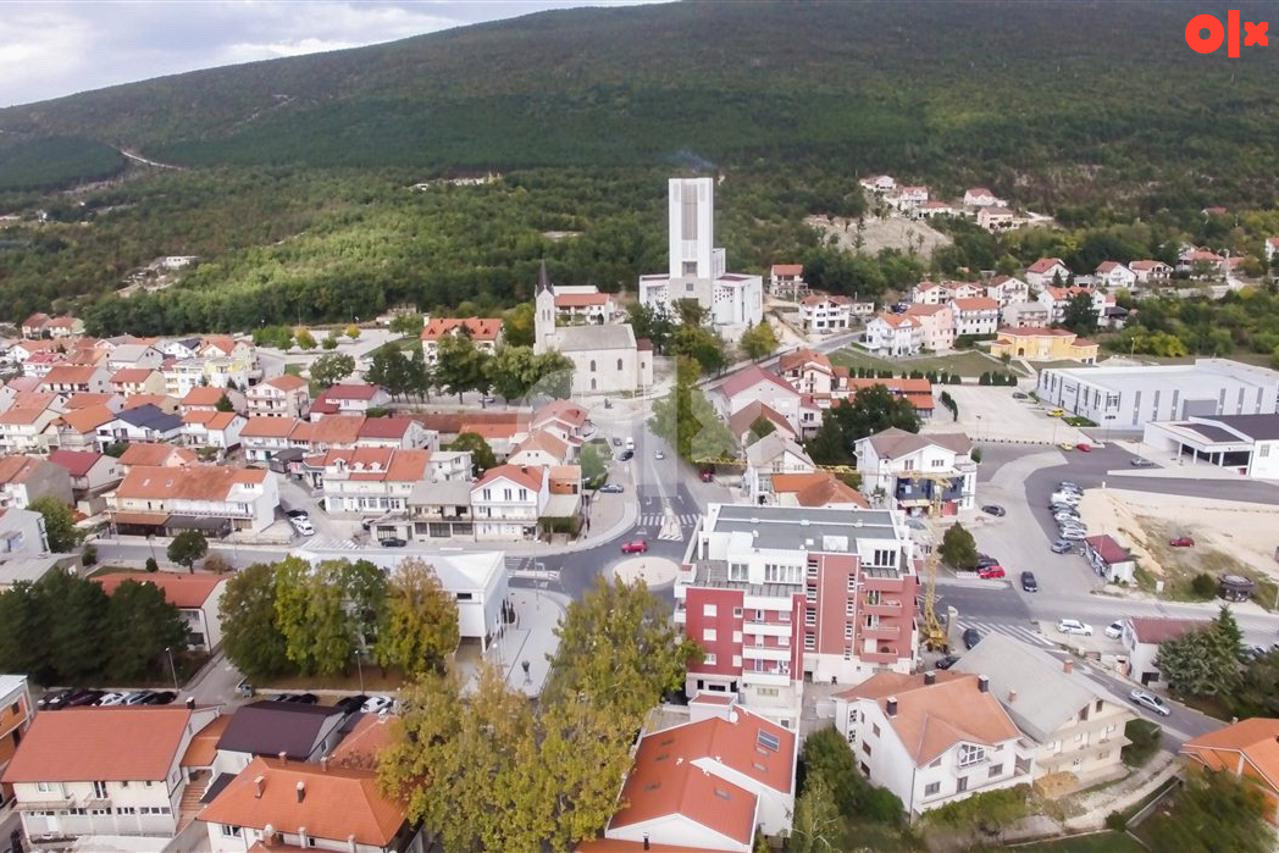 Kupujem/tražim zemljište Posušje