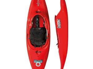 Kajak Dagger Nova
