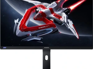 Gaming monitor Xiaomi G Pro 27i IPS QHD Mini LED 180Hz