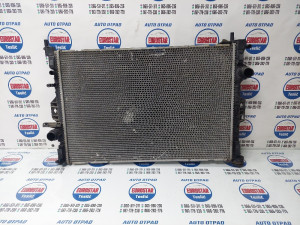 CV618C342GB HLADNJAK VODE 2.0TDCI AUTOMATIK FORD KUGA 2015 ES8265