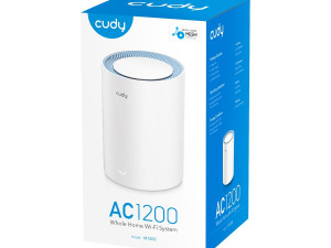 Whole Home Mesh CUDY CD-M1200