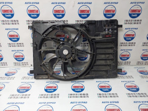 CV618C607GF VENTILATOR HLADNJAKA 2.0 TDCI FORD KUGA 2015 ES302