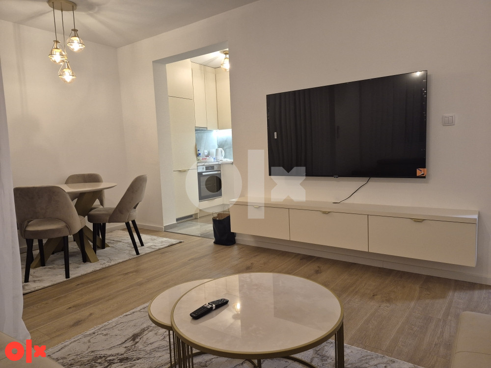 Stanovi i apartmani Prijedor 2