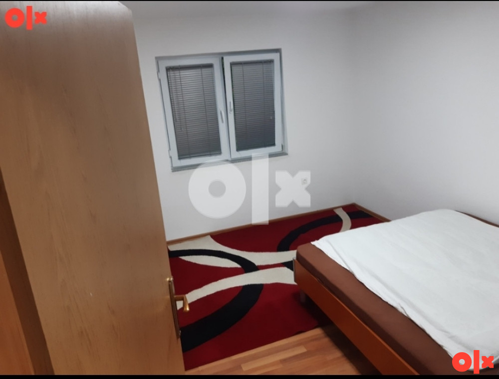 Izdajem kucu Sarajevo Kobilja Glava stan 3