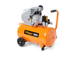 KOMPRESOR ZA VAZDUH VILLAGER VAT-50 L PRIME