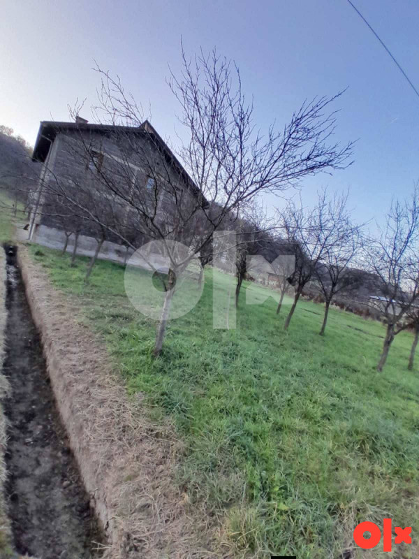 Kuća Breza