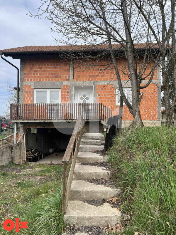 Prodaje se kuca u Ramićima,Banja Luka,065 256 698