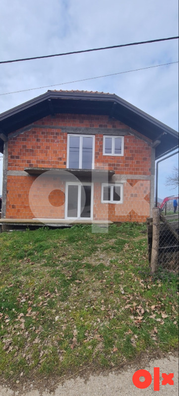 Prodaje se kuca u Ramićima,Banja Luka,065 256 698 2