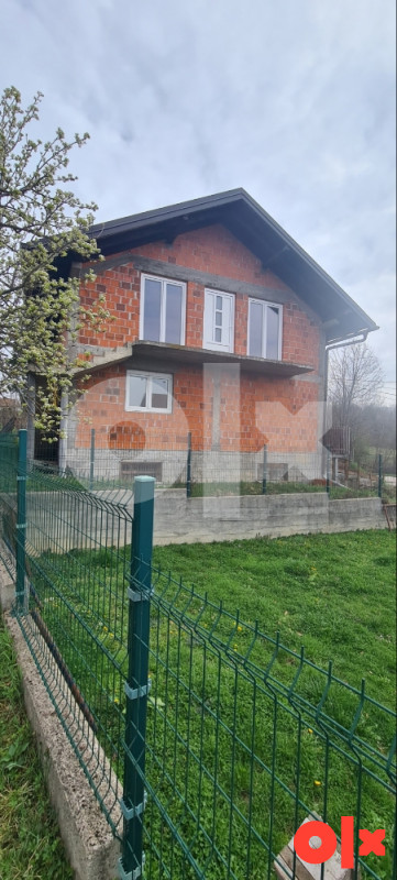 Prodaje se kuca u Ramićima,Banja Luka,065 256 698 3