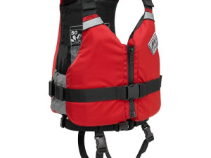 Prsluk Palm CENTRE ZIP PFD