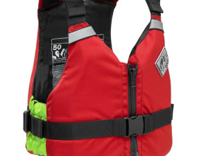 Prsluk Palm CENTRE ZIP PFD