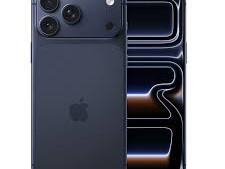 Apple iPhone 17 Pro Max 256GB Blue