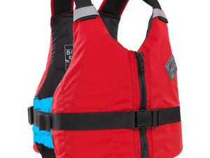 Prsluk Palm CENTRE ZIP PFD