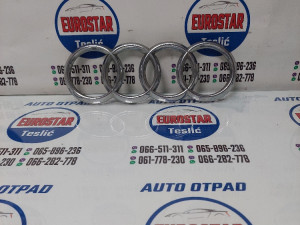 ZNAK ZADNJI AUDI A4 2018 ES80
