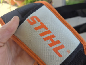 Uprtaci stihl za aku trimere,