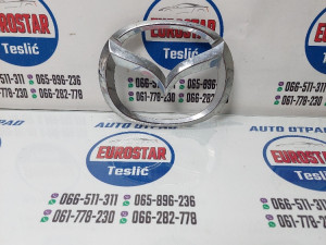 PREDNJI ZNAK MAZDA CX5 2014 ES9396