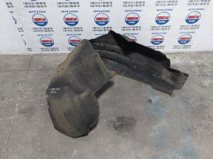 ZL PVC BLATOBRAN FORD KUGA 2015 ES395