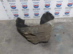 ZD PVC BLATOBRAN FORD KUGA 2015 ES392