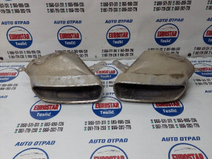 4G0253825N 4G0253825P LAJSNE ZADNJEG BRANIKA AUDI A4 B9 ES836