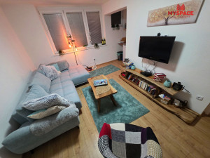 MY SPACE/ Stan/ Bistrik/ RENOVIRAN/ NAMJESTEN/ 30 m2