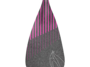 SUP veslo Aquadesign INSTINCT 170-215 cm