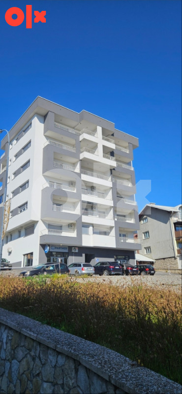 Stanovi i apartmani Cazin