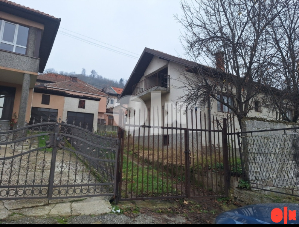 Kuća Visoko Rosulje 2