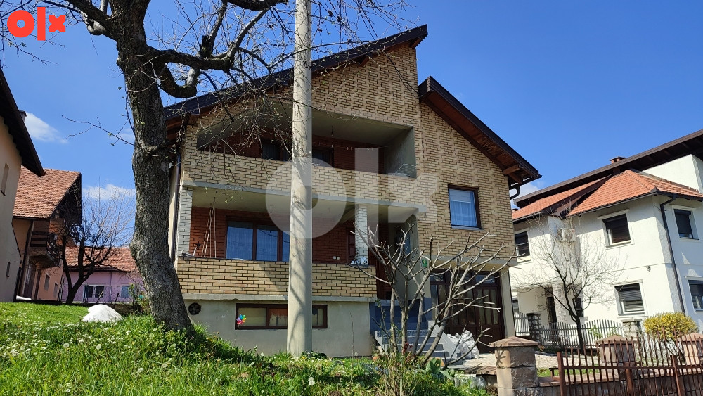 Kuća Banovići 2
