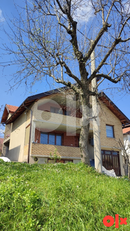 Kuća Banovići 3