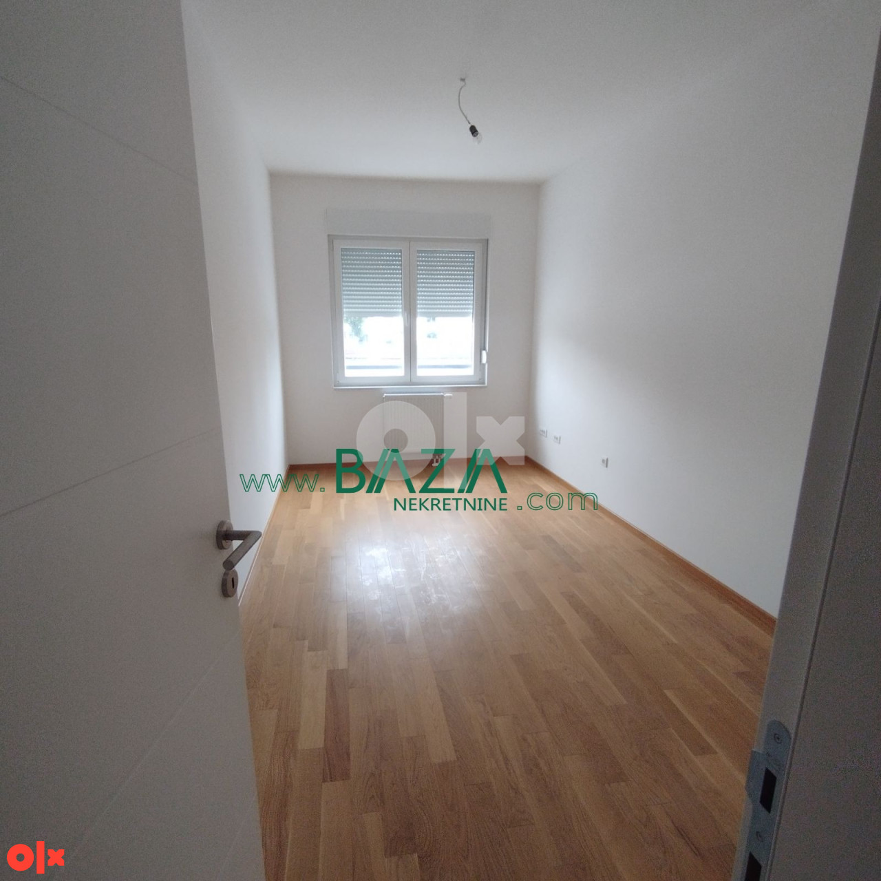 Stan Banja Luka 61m2 2