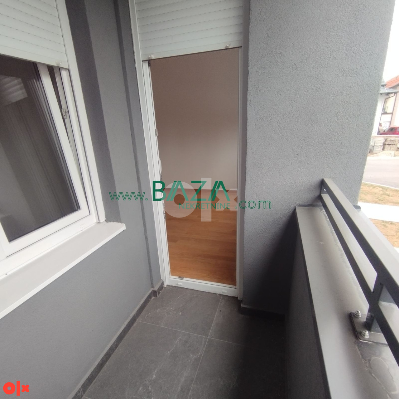 Stan Banja Luka 61m2 3