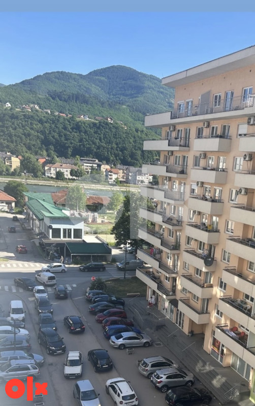Stan Goražde