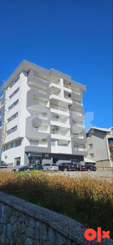 Stanovi i apartmani Cazin