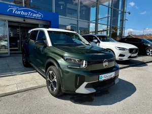 CITROEN C3 1.2 AIRCROSS HAYBRID