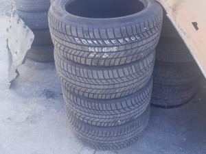GUME CONTINENTAL WINTERCONTACT 245/45/18 DO.22