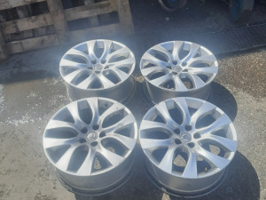 ALU FELGE CITROEN C5 18" 5X108 / 9656877780
