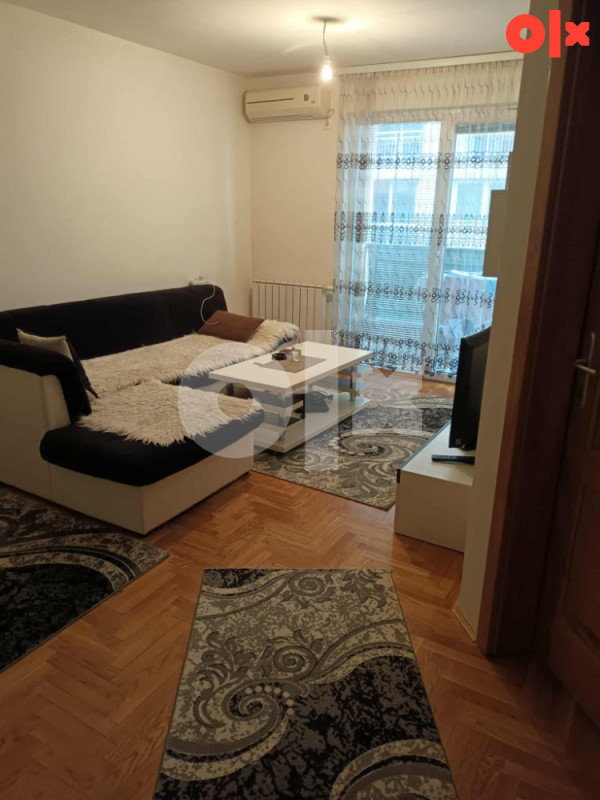 Stan Tibra 2 stup..zamjena za gasonjeru 2