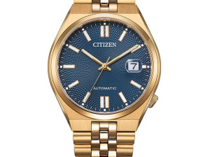 DETAS.BA Citizen Tsuyosa muški sat NK0023-57L