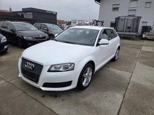 Audi A3 1.6 TDI,2010 GOD