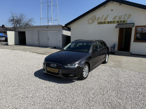 Audi A4 2.0 TDI AUTOMATIK NOVI MODEL