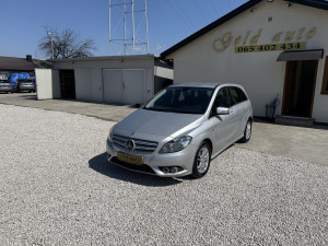 Mercedes-Benz B 180 CDI