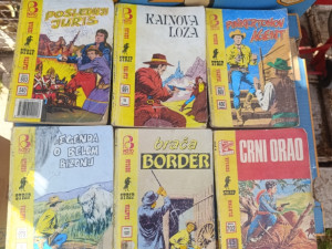 LMS ZS strip Lunov magnus Zlatna serija